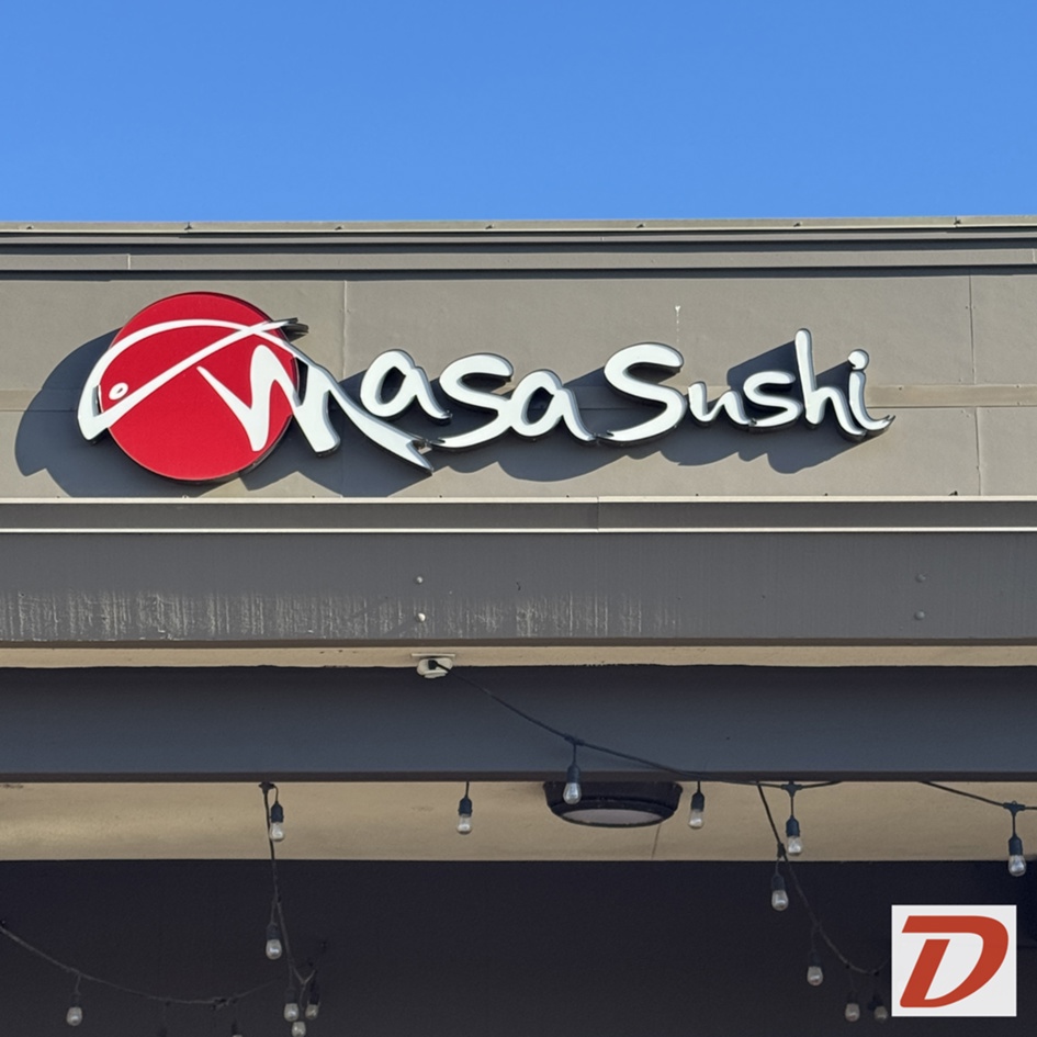 Masa Sushi